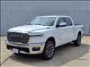 2025 RAM 1500 Limited Longhorn