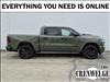 2026 RAM 1500 Laramie - thumbnail 1