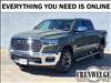2026 RAM 1500 Laramie - thumbnail 1