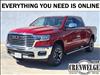 2026 RAM 1500 Laramie - thumbnail 1