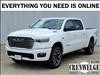2026 RAM 1500 Laramie - thumbnail 1