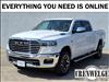 2026 RAM 1500 Laramie - thumbnail 1