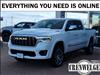 2026 RAM 1500 Tungsten - thumbnail 1