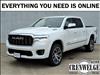 2026 RAM 1500 Tungsten - thumbnail 1