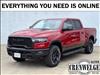 2026 RAM 1500 Rebel - thumbnail 1