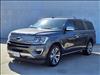 2020 Ford Expedition MAX Platinum