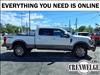 2017 Ford F-250 Super Duty King Ranch