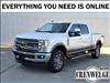 2019 Ford F-250 Super Duty