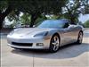 2008 Chevrolet Corvette Base