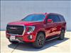 2022 GMC Yukon AT4