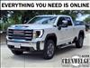2025 GMC Sierra 2500HD SLT