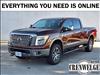 2019 Nissan Titan XD