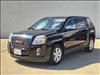 2013 GMC Terrain