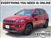 2026 Jeep Compass Latitude Altitude - thumbnail 1