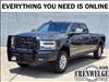 2022 RAM 3500 Laramie