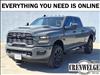 2026 RAM 2500 Black Express - thumbnail 1