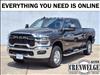 2025 RAM 2500 Lone Star