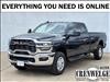 2026 RAM 2500 Tradesman - thumbnail 1