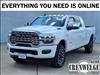 2025 RAM 2500 Limited Longhorn - thumbnail 1