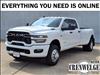 2025 RAM 3500 Big Horn