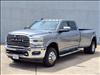 2021 RAM 3500 Laramie