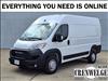 2025 RAM ProMaster Tradesman 1500