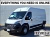 2026 RAM ProMaster Tradesman 2500 - thumbnail 1