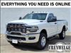 2026 RAM 2500 Tradesman - thumbnail 1