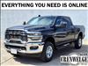 2026 RAM 2500 Tradesman - thumbnail 1
