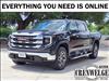 2025 GMC Sierra 1500 SLE