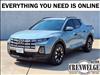 2025 Hyundai SANTA CRUZ SEL Activity