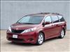 2012 Toyota Sienna LE 7-Passenger Auto Access Seat