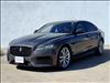 2016 Jaguar XF S