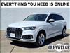 2020 Audi Q7 quattro Premium 55 TFSI
