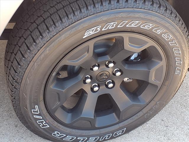 2025 RAM 1500 Lone Star