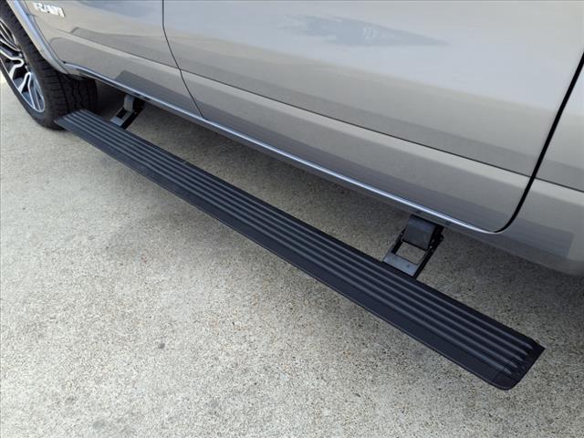 2025 RAM 1500 Limited Longhorn
