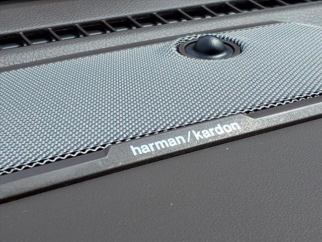 2025 RAM 1500 Limited Longhorn