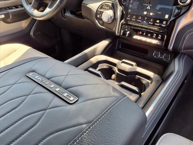 2023 RAM 1500 Limited