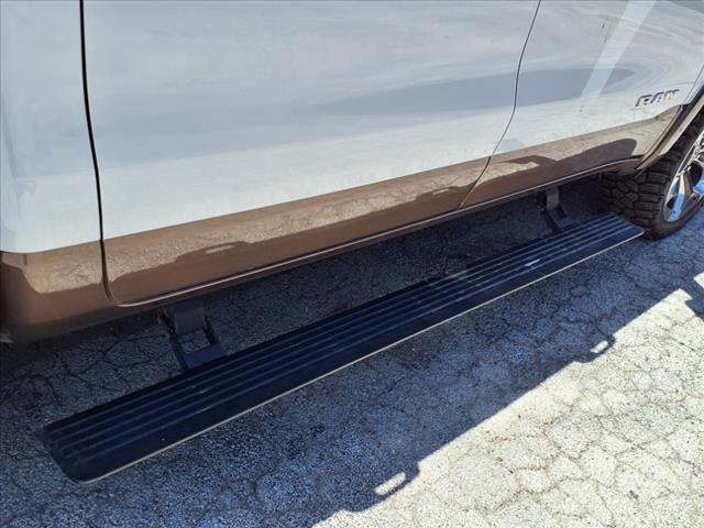 2023 RAM 1500 Limited Longhorn
