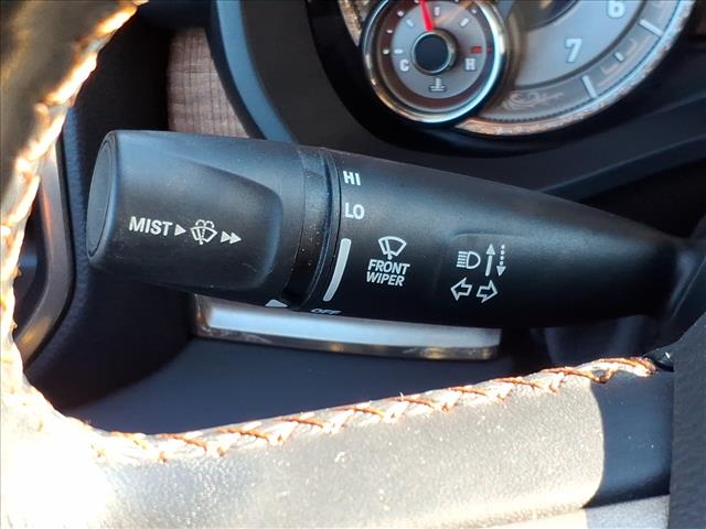 2021 RAM 1500 Limited Longhorn