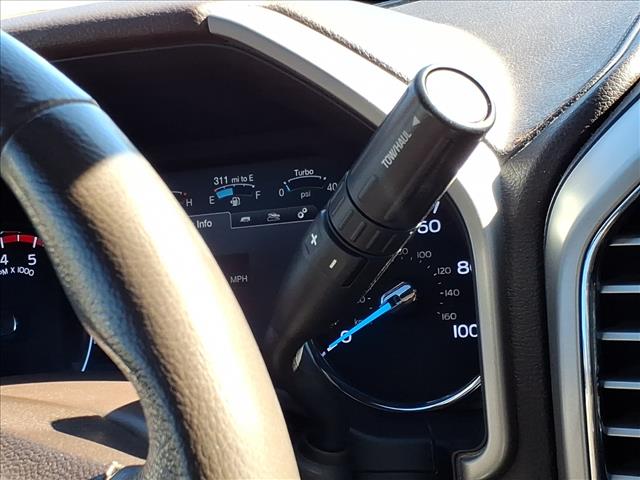 2019 Ford F-350 Super Duty King Ranch