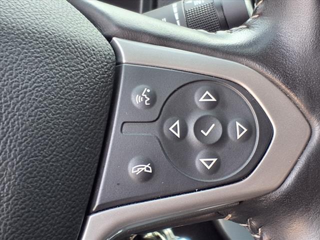 2019 Chevrolet Colorado ZR2