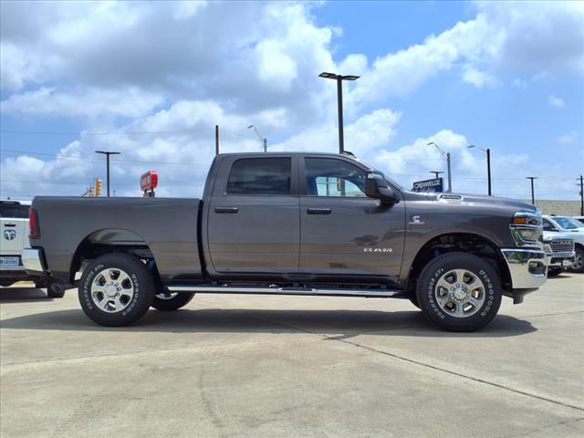 2025 RAM 2500 Lone Star