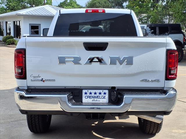 2025 RAM 2500 Lone Star