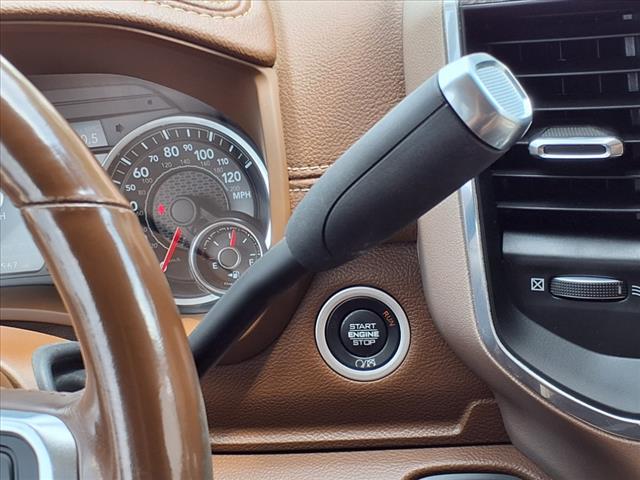 2021 RAM 3500 Laramie