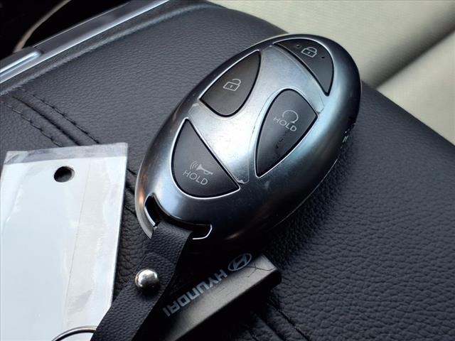 2025 Hyundai SANTA CRUZ SEL Activity