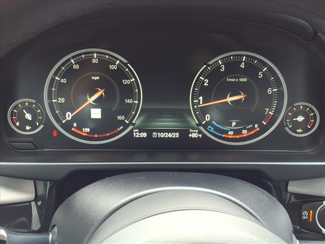 2019 BMW X6 xDrive35i