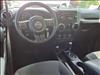 2016 Jeep Wrangler Unlimited Sport S