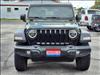 2022 Jeep Wrangler Willys