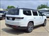 2025 Jeep Grand Wagoneer Base